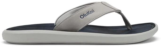 Pili - Mens - ash / mood indigo 1