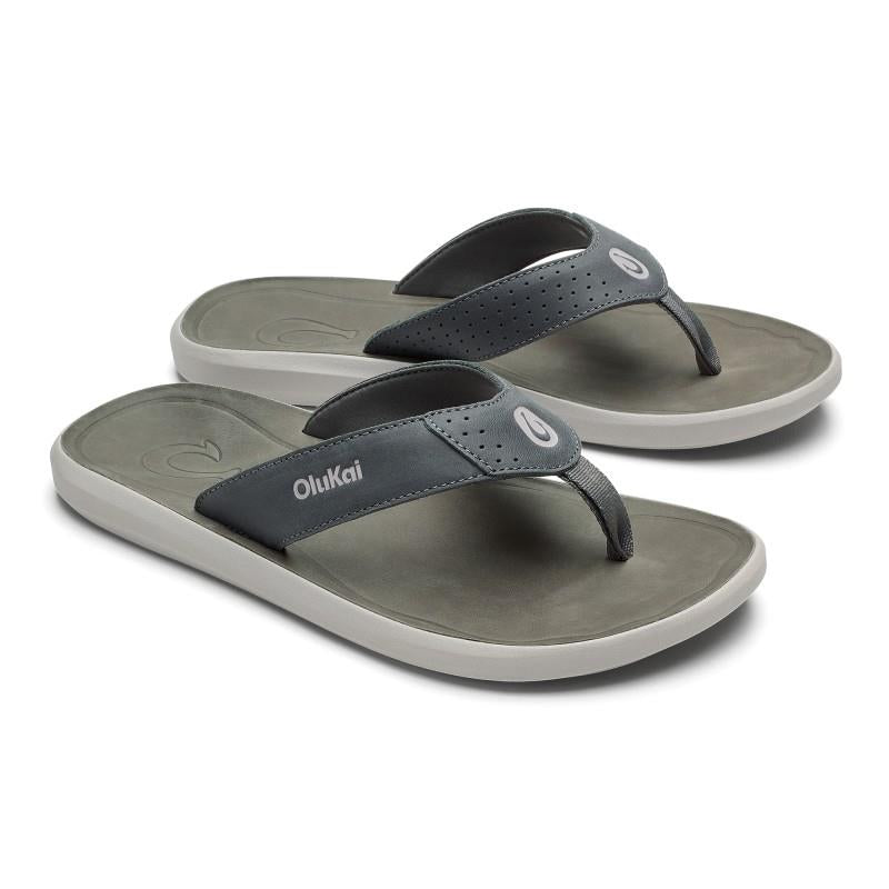 Pili - Mens - rock / ash 1