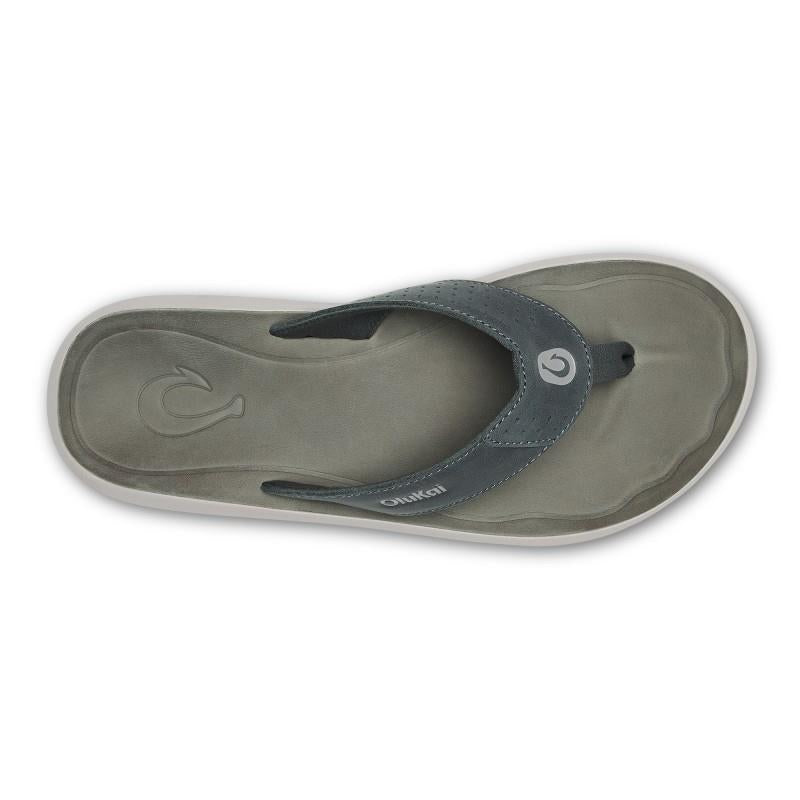 Pili - Mens - rock / ash 1