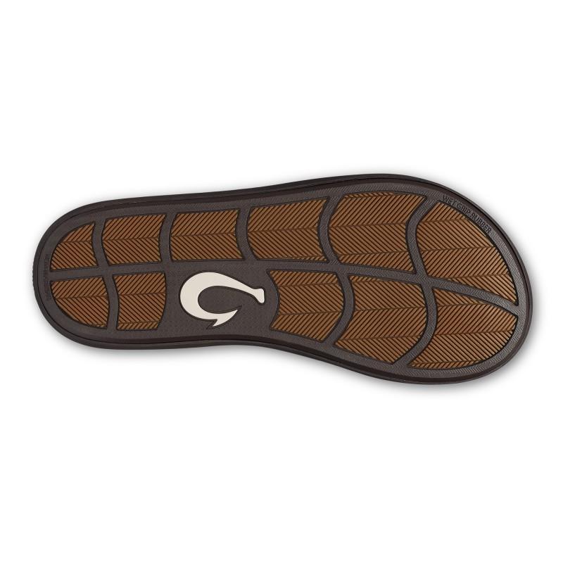 Pili - Mens - tan / dark java 1