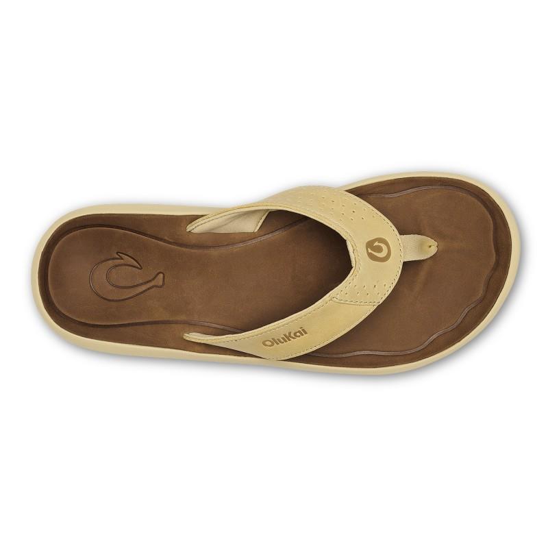 Pili - Mens - toasted coconut / tan 1