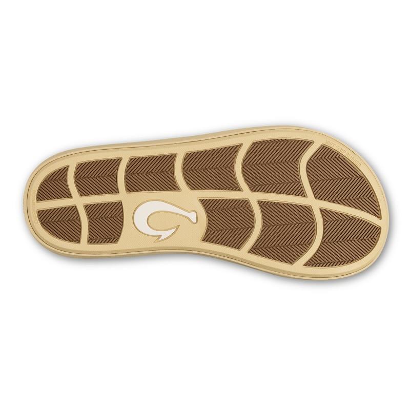Pili - Mens - toasted coconut / tan 1