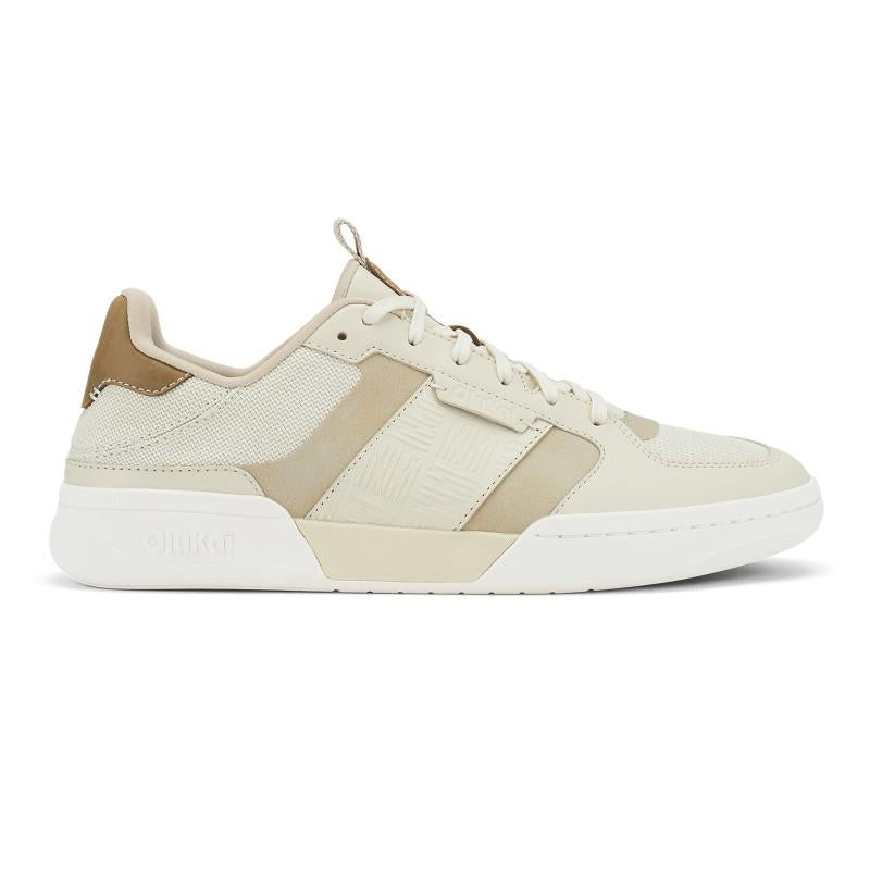 Puakea - Womens - white sand / tan 1