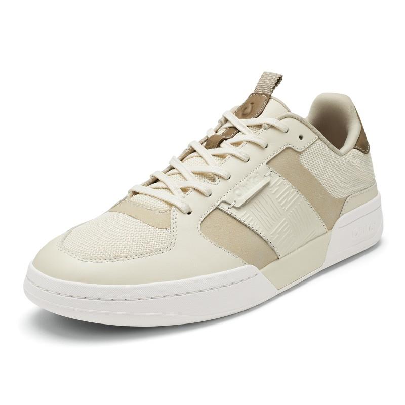Puakea - Womens - white sand / tan 1