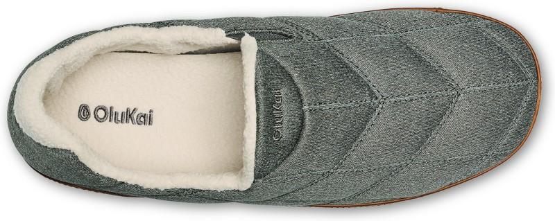 Puku`I - Mens - ash / ash 1