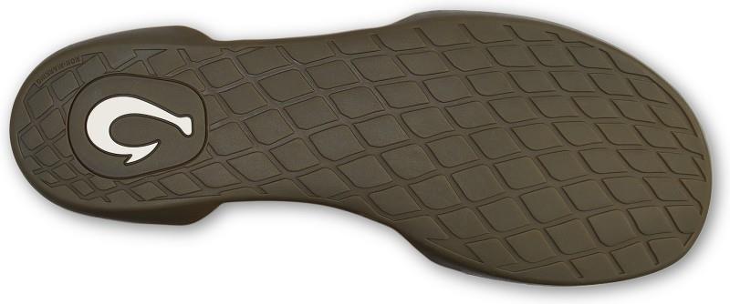 Puku`I - Mens - ash / ash 1