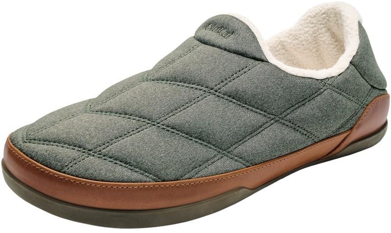 Puku`I - Mens - ash / ash 1