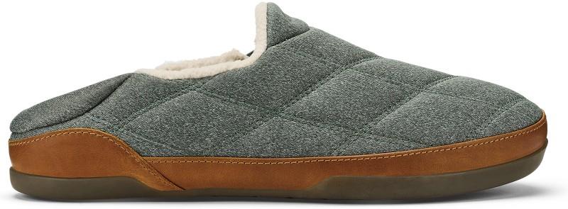 Puku`I - Mens - ash / ash 1