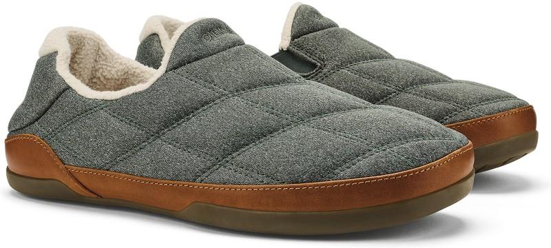 Puku`I - Mens - ash / ash 1