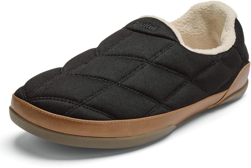 Puku`I - Mens - black / sahara 1