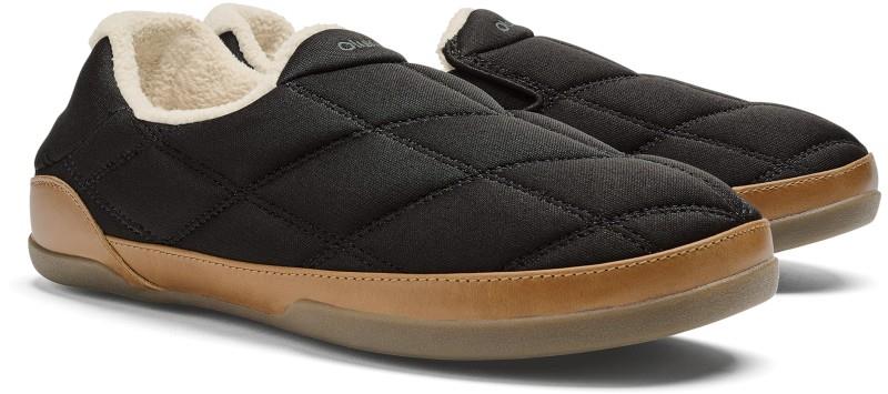 Puku`I - Mens - black / sahara 1