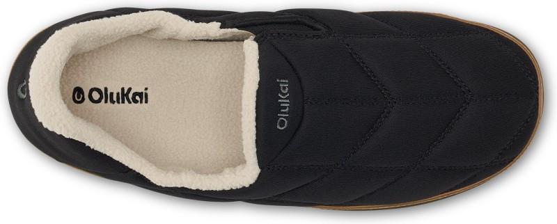 Puku`I - Mens - black / sahara 1
