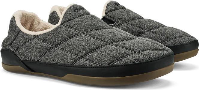 Puku`I - Mens - dark shadow / lava rock 1
