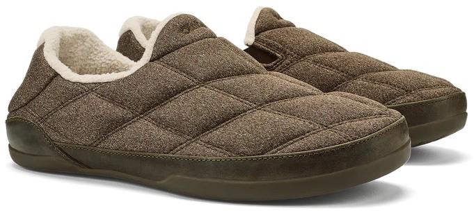 Puku`I - Mens - toffee / toffee 1