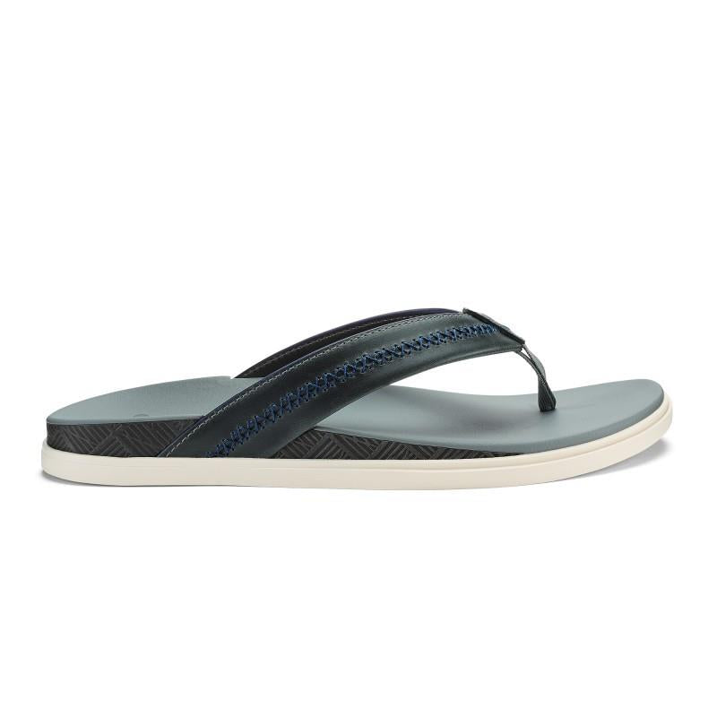 Shoreline - Mens - rock / pale grey 1
