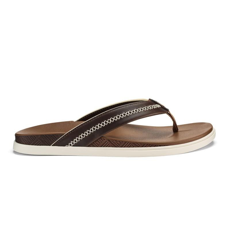 Shoreline - Mens - toffee / toffee 1
