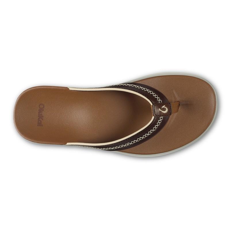 Shoreline - Mens - toffee / toffee 1