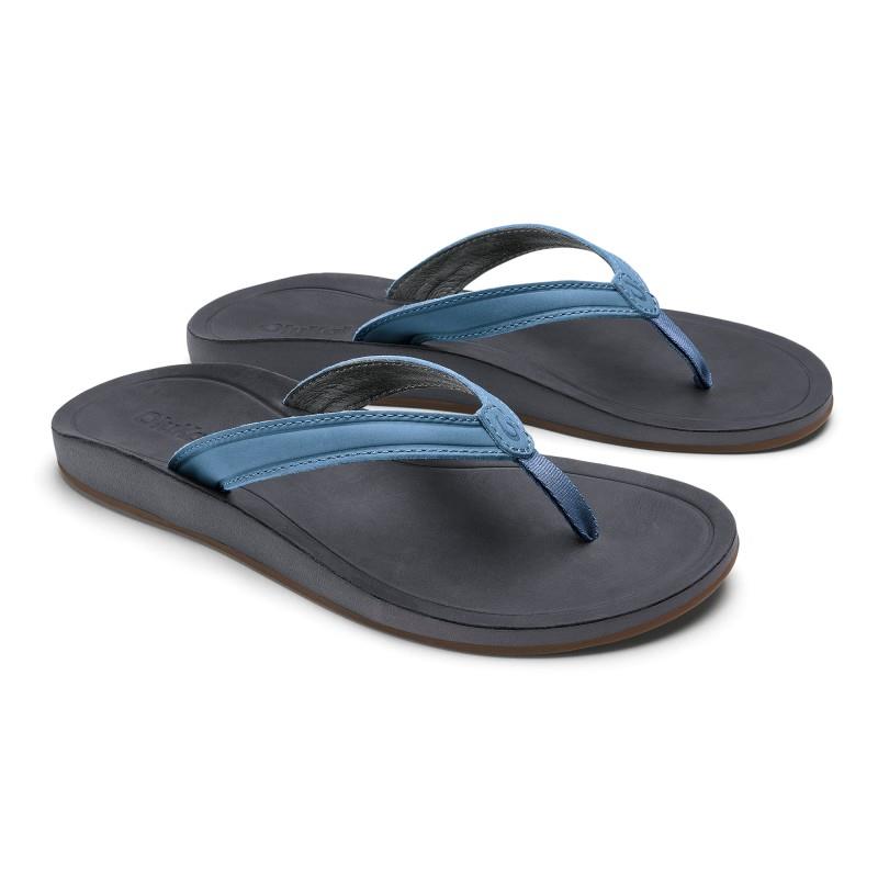 Southshore - Womens - ocean fog / tradewind grey 1