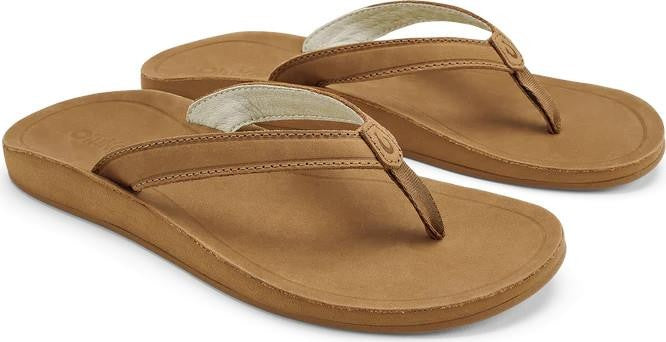 Southshore - Womens - toffee / toffee 1