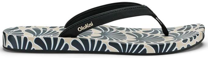 `Uiki - Womens - black / pai 1