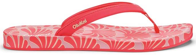 `Uiki - Womens - hot pink / pai 1