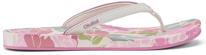 `Uiki - Womens - white sand / pai 1