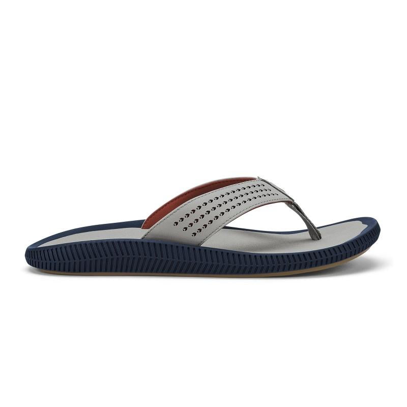 Ulele - Mens - ash / ash 1