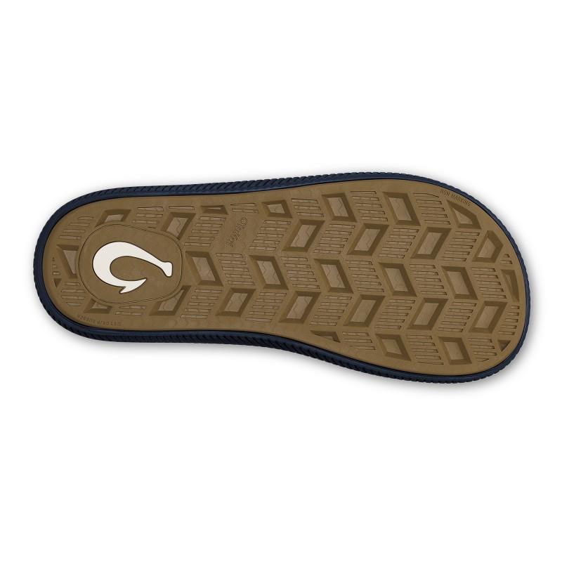 Ulele - Mens - ash / ash 1