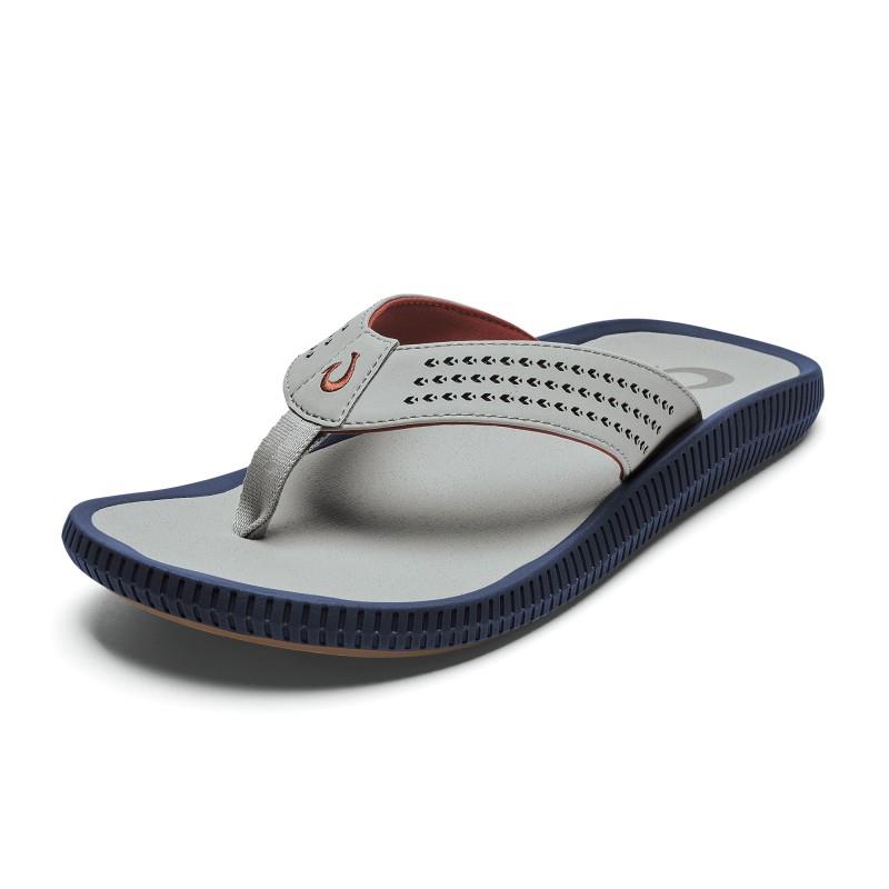Ulele - Mens - ash / ash 1