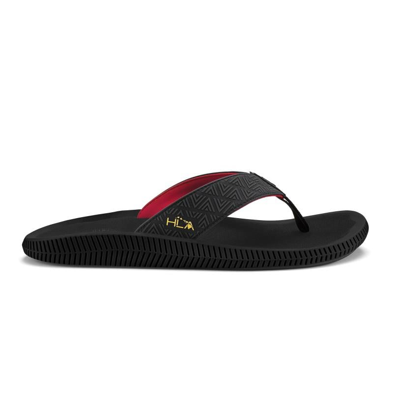 Ulele - Mens - black / hla 1