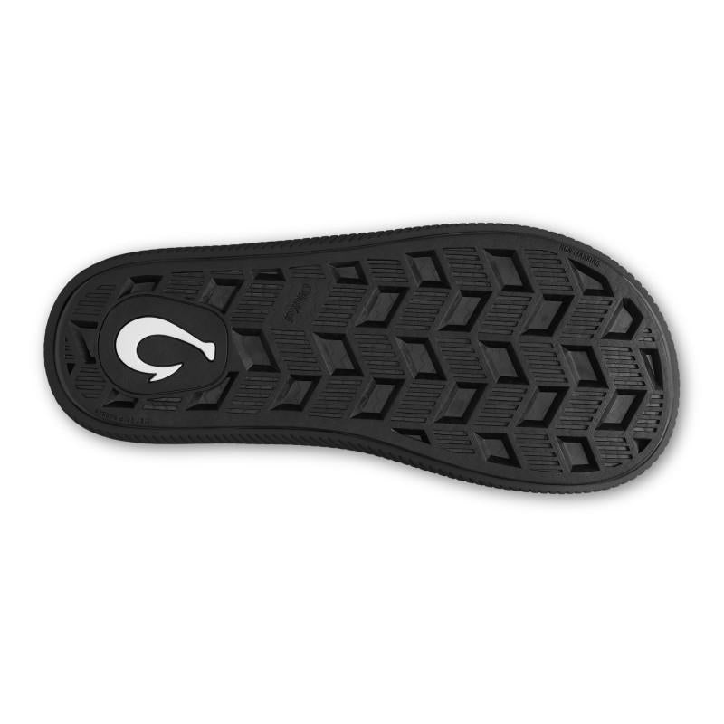 Ulele - Mens - black / hla 1