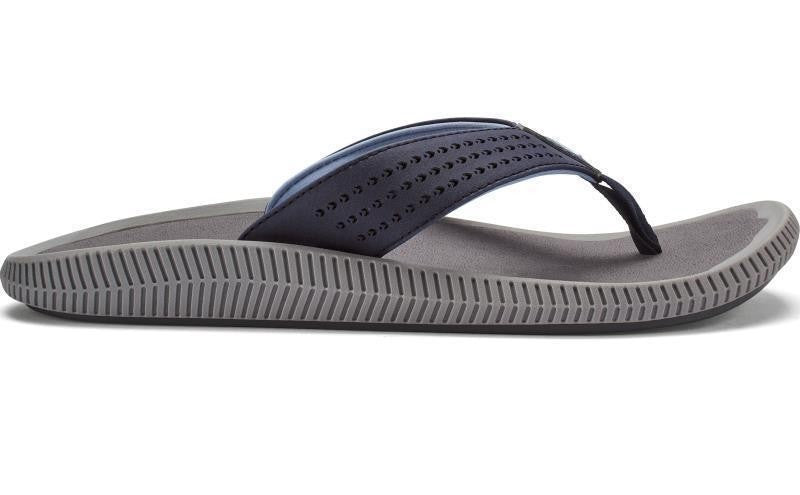 Ulele - Mens - blue depth / charcoal 1