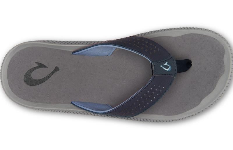 Ulele - Mens - blue depth / charcoal 1