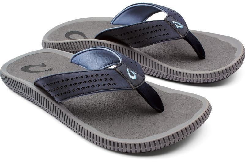 Ulele - Mens - blue depth / charcoal 1