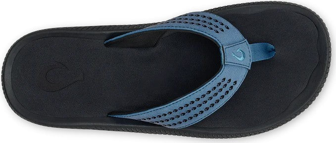 Ulele - Mens - blue fog / lava rock 1