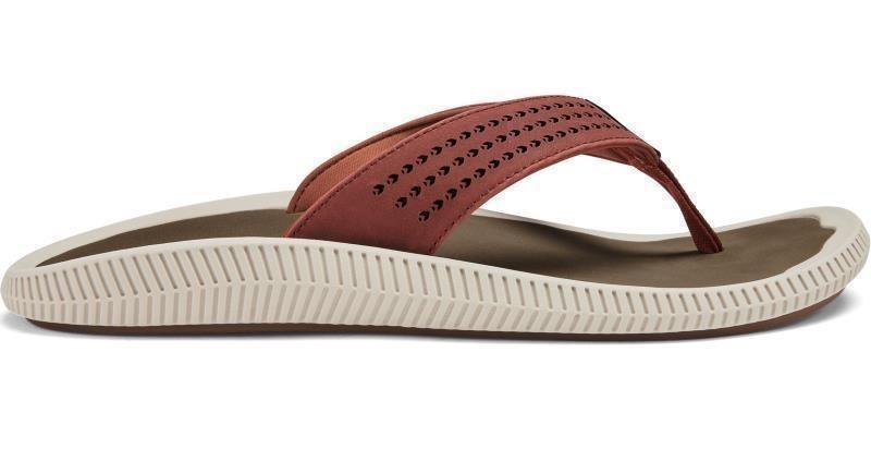 Ulele - Mens - canoe / mustang 1