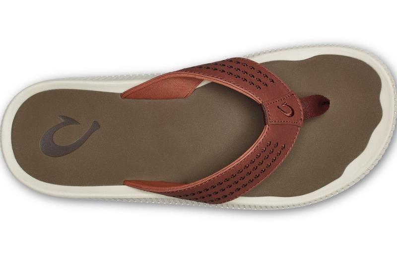 Ulele - Mens - canoe / mustang 1