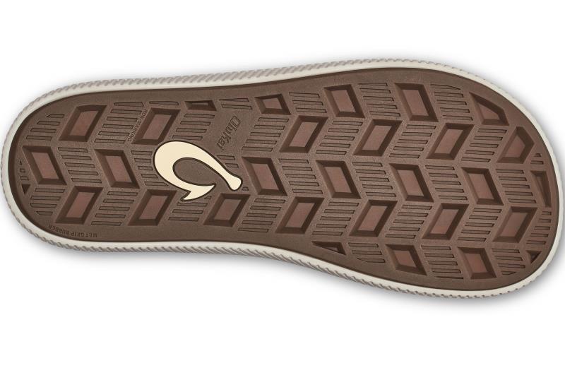 Ulele - Mens - canoe / mustang 1