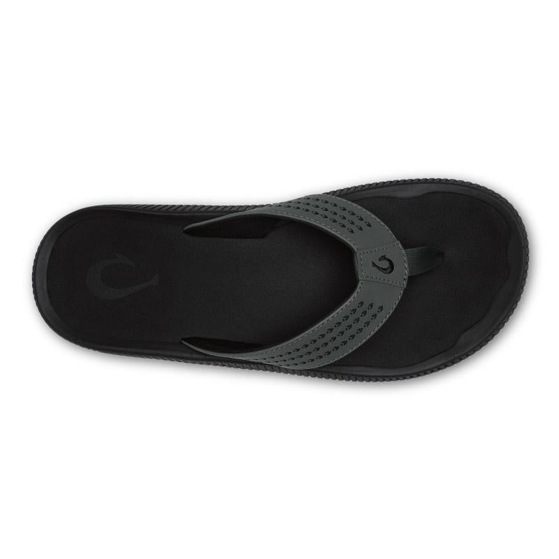 Ulele - Mens - dark shadow / lava rock 1