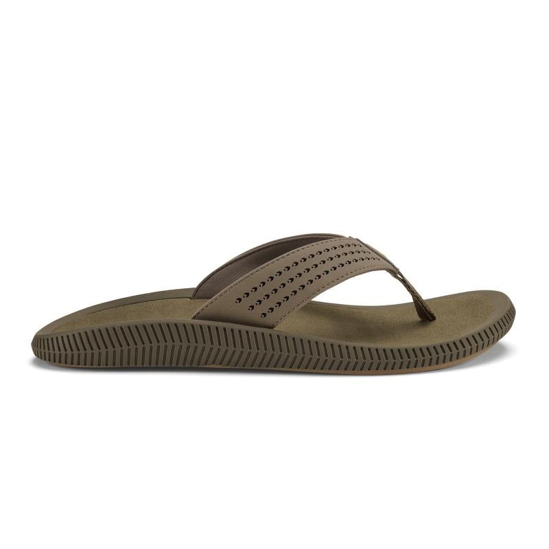 Ulele - Mens - mustang / mineral 1