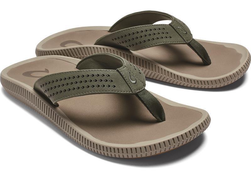 Ulele - Mens - nori / clay 1