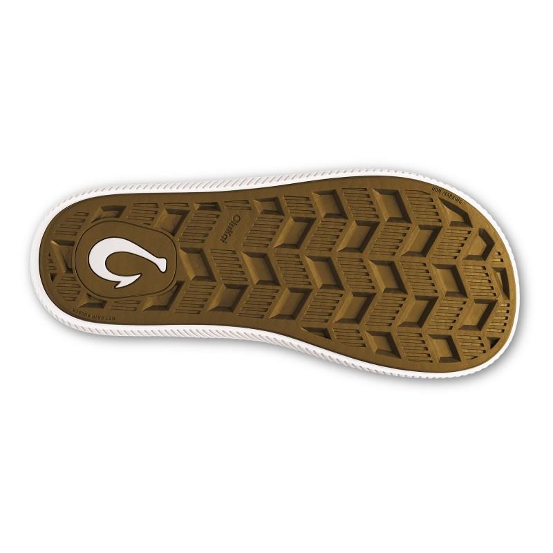 Ulele - Mens - seagreen / trench blue 1
