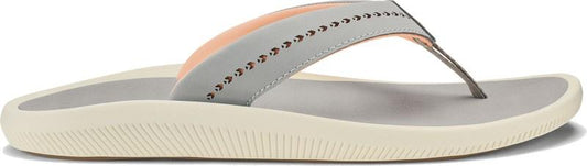 Ulele - Womens - ash / ash 1