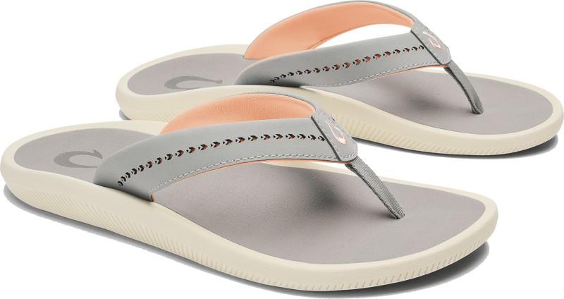 Ulele - Womens - ash / ash 1