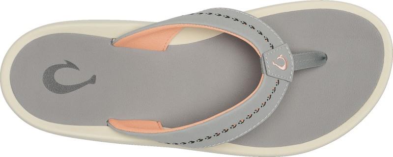 Ulele - Womens - ash / ash 1