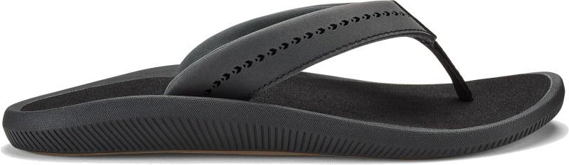 Ulele - Womens - black / black 1