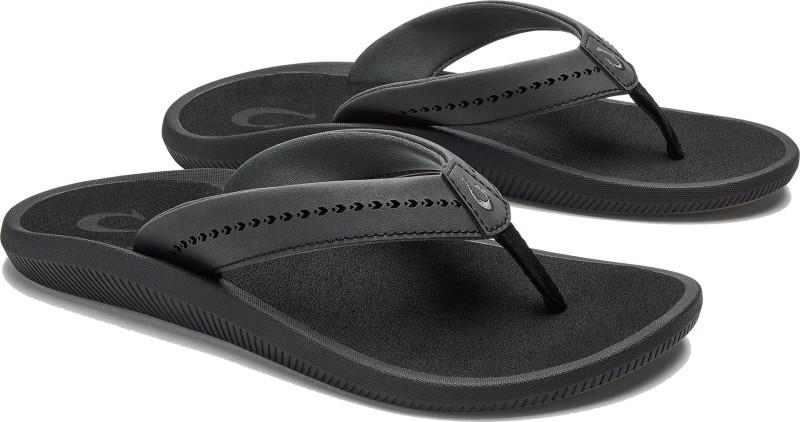 Ulele - Womens - black / black 1