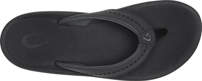 Ulele - Womens - black / black 1