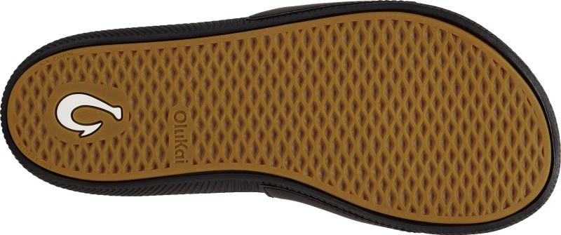 Ulele - Womens - black / black 1