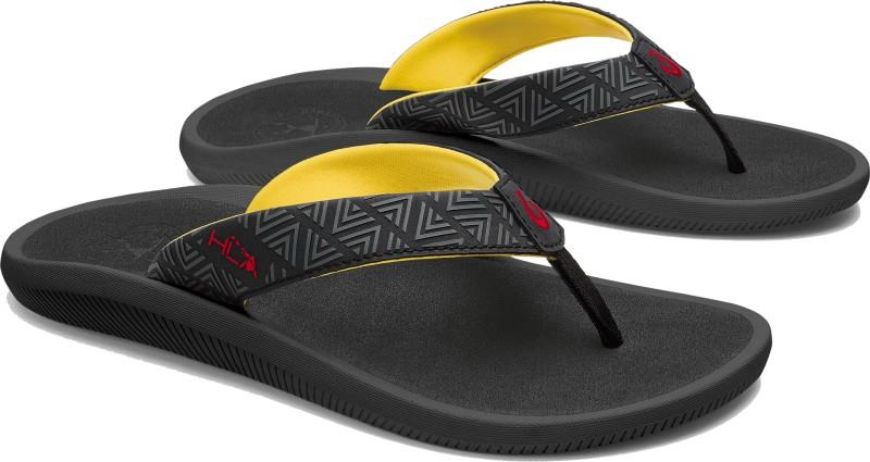 Ulele - Womens - black / hla 1